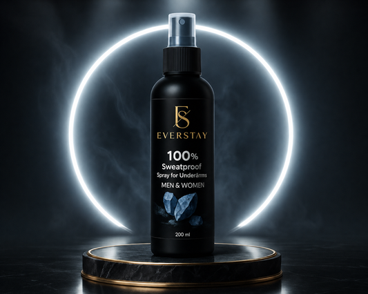 EVERSTAY Underarm Freshness Spray