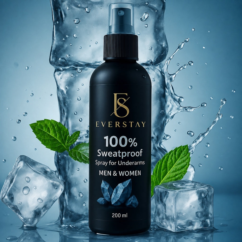 EVERSTAY Freshness Spray Bundle — EVERSTAY product image 3
