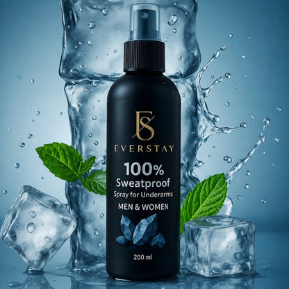 EVERSTAY Freshness Spray Bundle — EVERSTAY product image 3