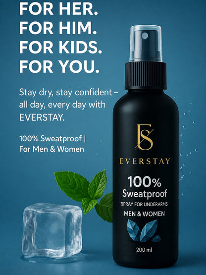 EVERSTAY Freshness Spray Bundle — EVERSTAY product image 4