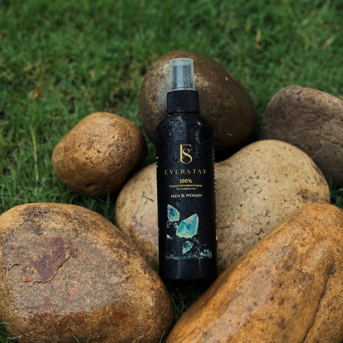 EVERSTAY Freshness Spray Bundle — EVERSTAY product image 5