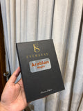 Arabian Night Eau de Parfum by EVERSTAY