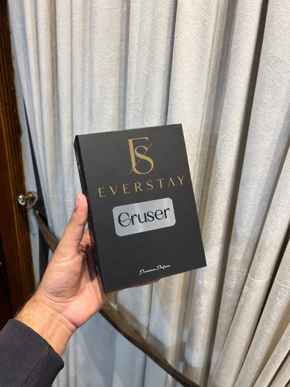 Cruser Eau de Parfum by EVERSTAY — EVERSTAY product image 1