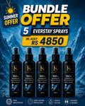 EVERSTAY Underarm Freshness Spray Bundle Offer