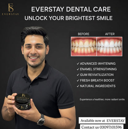 EVERSTAY Smile Ritual Bundle — EVERSTAY product image 2
