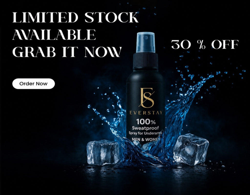 EVERSTAY Freshness Spray Bundle — EVERSTAY product image 6