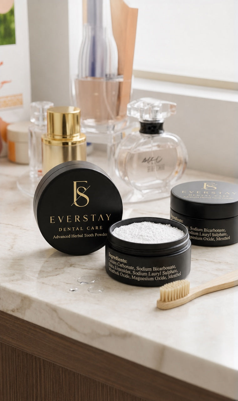 EVERSTAY Smile Ritual Bundle — EVERSTAY product image 5