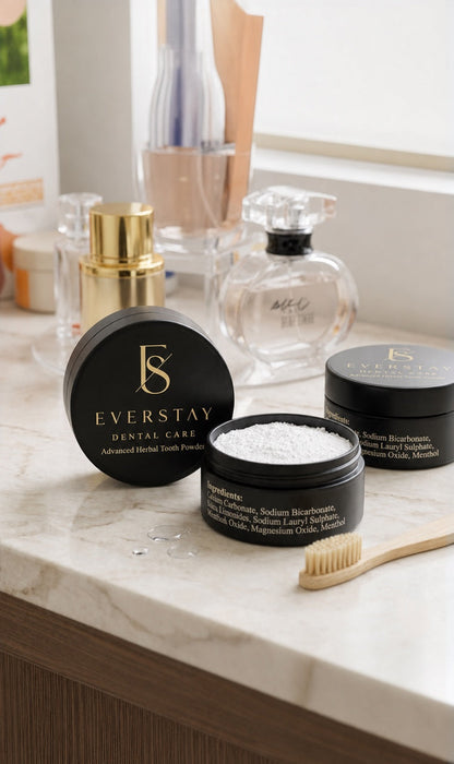 EVERSTAY Smile Ritual Bundle — EVERSTAY product image 5