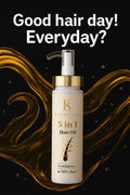 EVERSTAY 5 in 1 Hair Oil