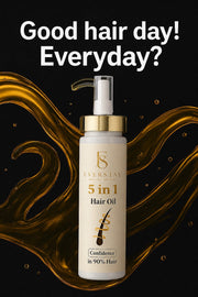 EVERSTAY 5 in 1 Hair Oil