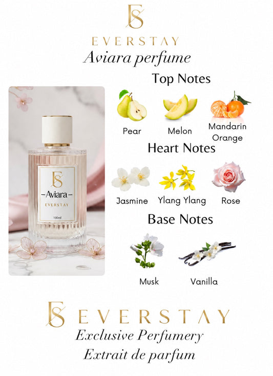 Aviara by EVERSTAY – For Her