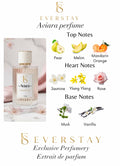 Aviara Perfume + Deodorant by EVERSTAY
