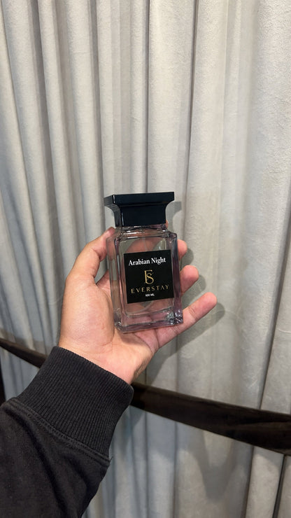 Arabian Night Eau de Parfum by EVERSTAY — EVERSTAY product image 4