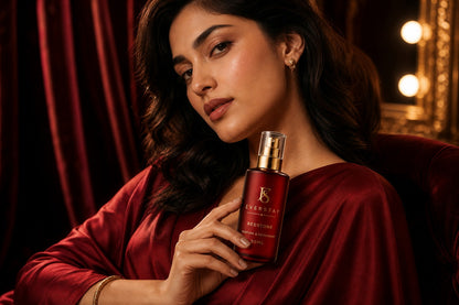 Redstone | 48 Hours of Freshness | Underarm Spray + Perfume, 50ml