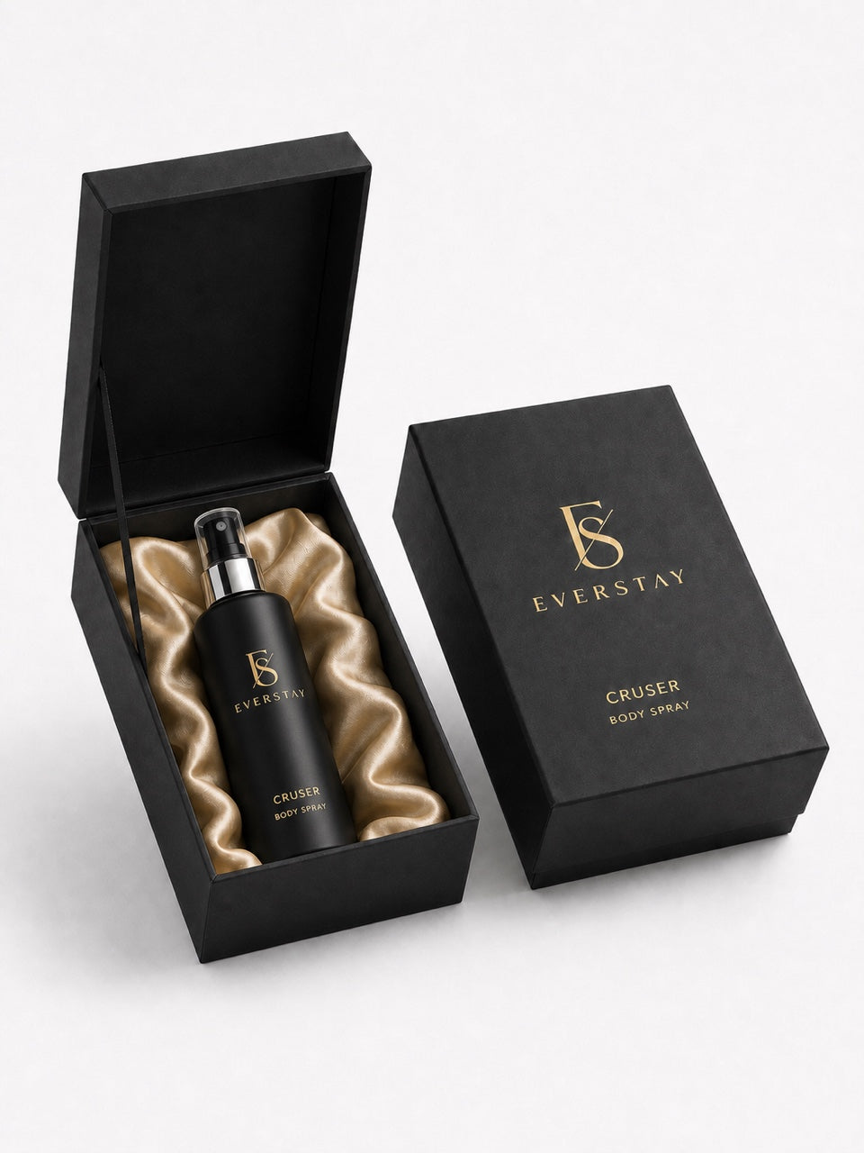 Cruser Eau de Parfum by EVERSTAY