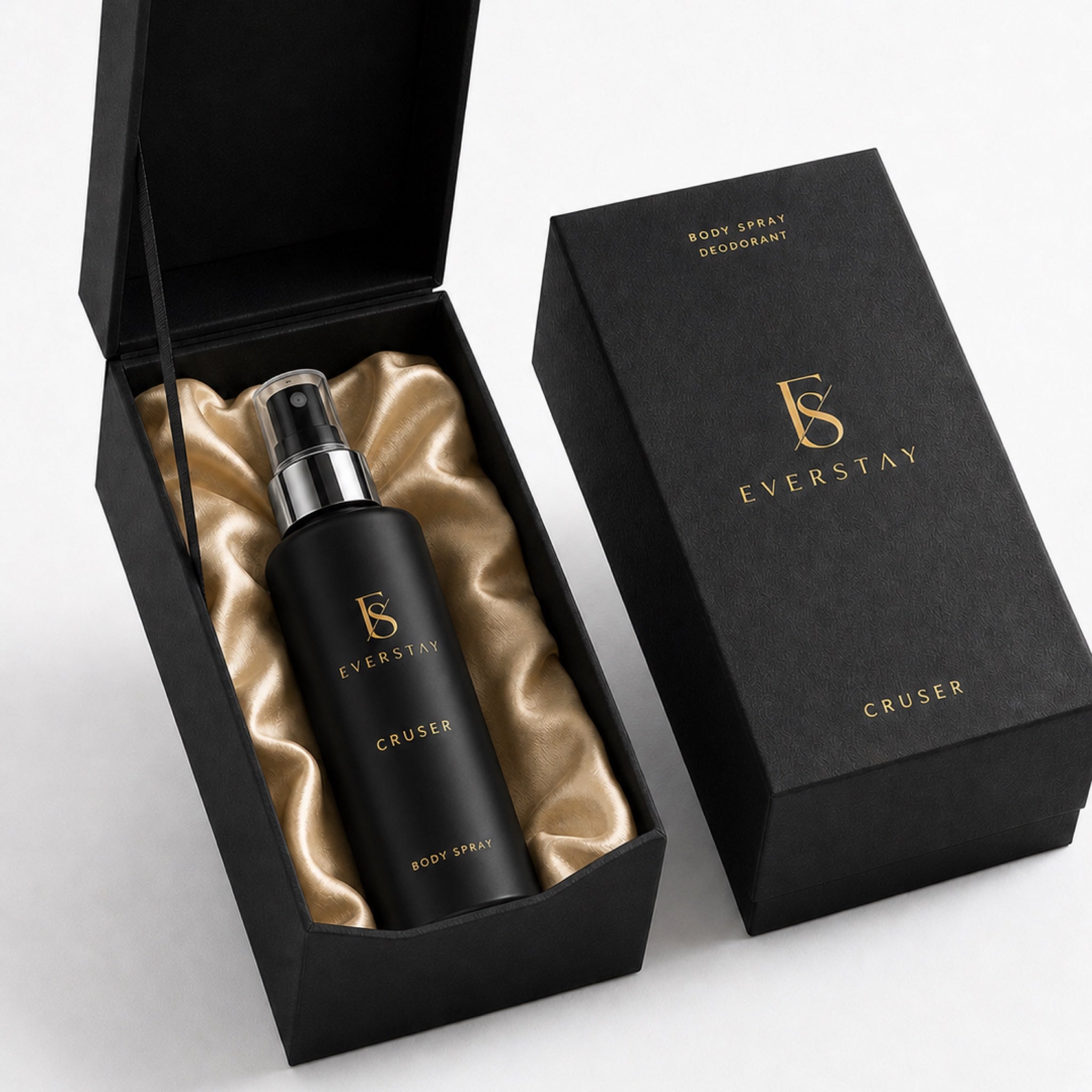 Luxury routines for the moments that matter