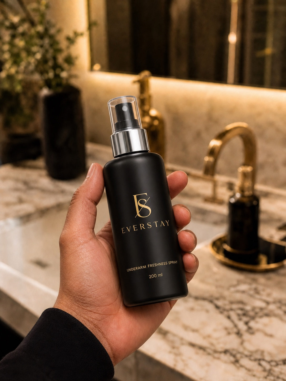 EVERSTAY Underarm Freshness Spray image 4