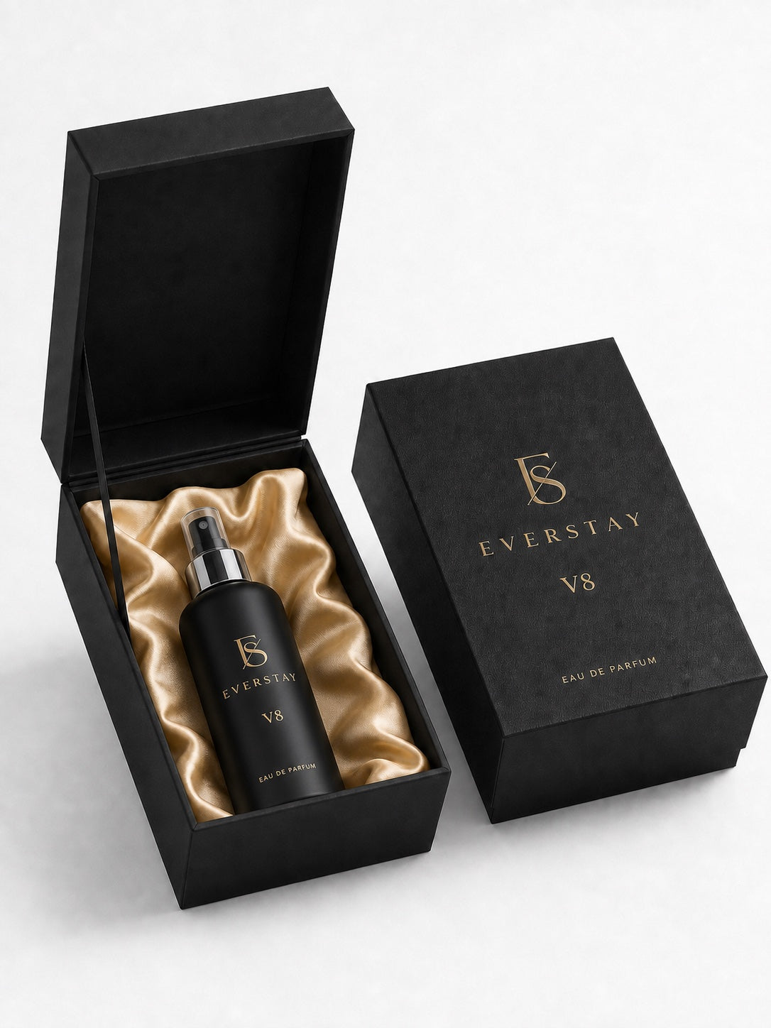EVERSTAY V8 Eau de Parfum