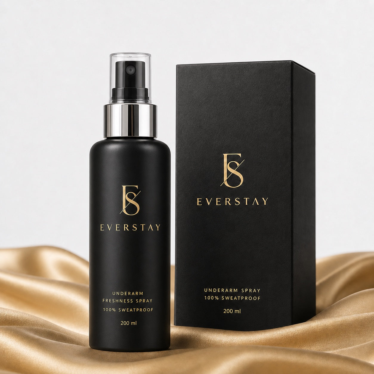 EVERSTAY Underarm Freshness Spray image 5