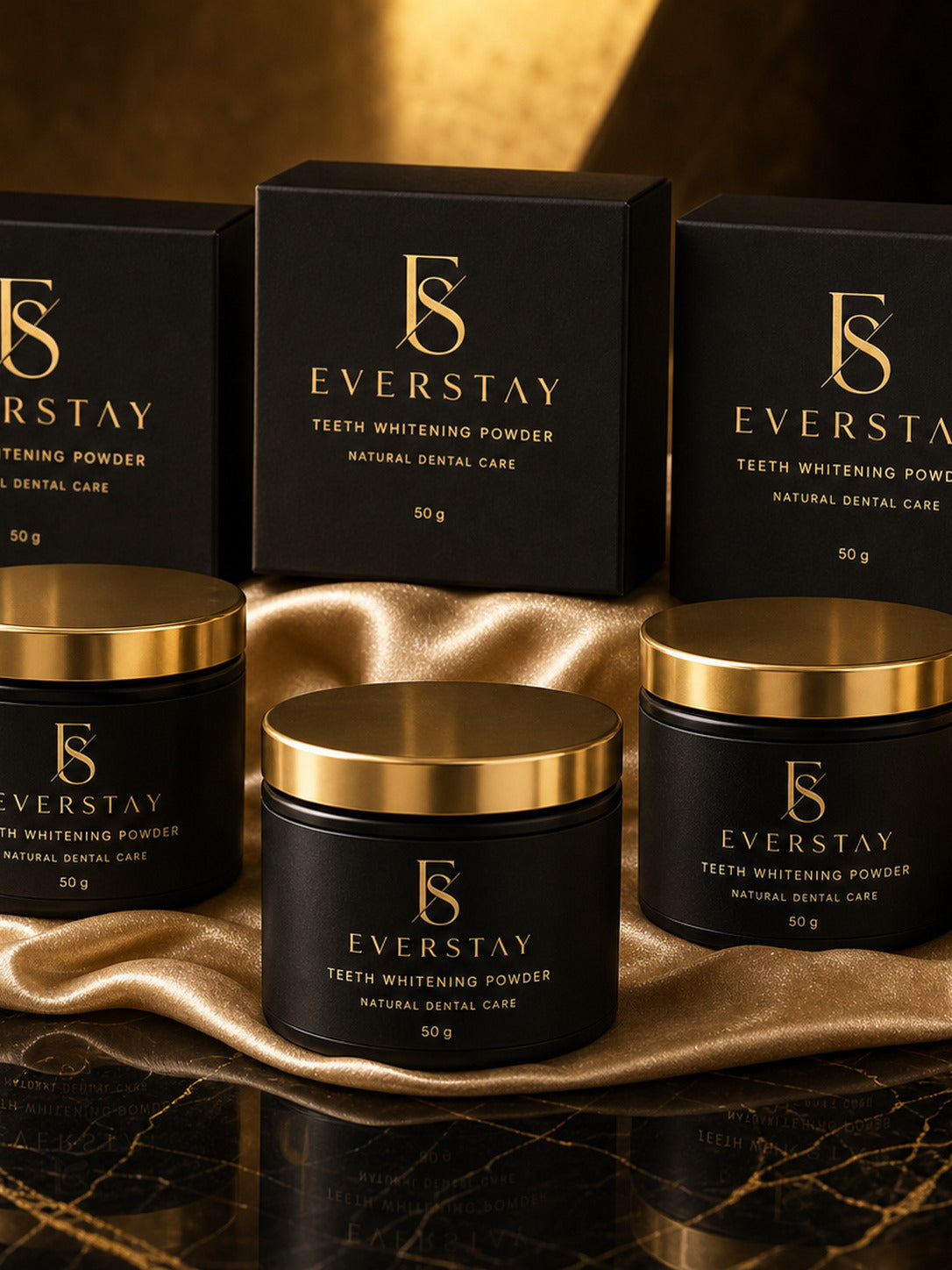 EVERSTAY Smile Ritual Bundle
