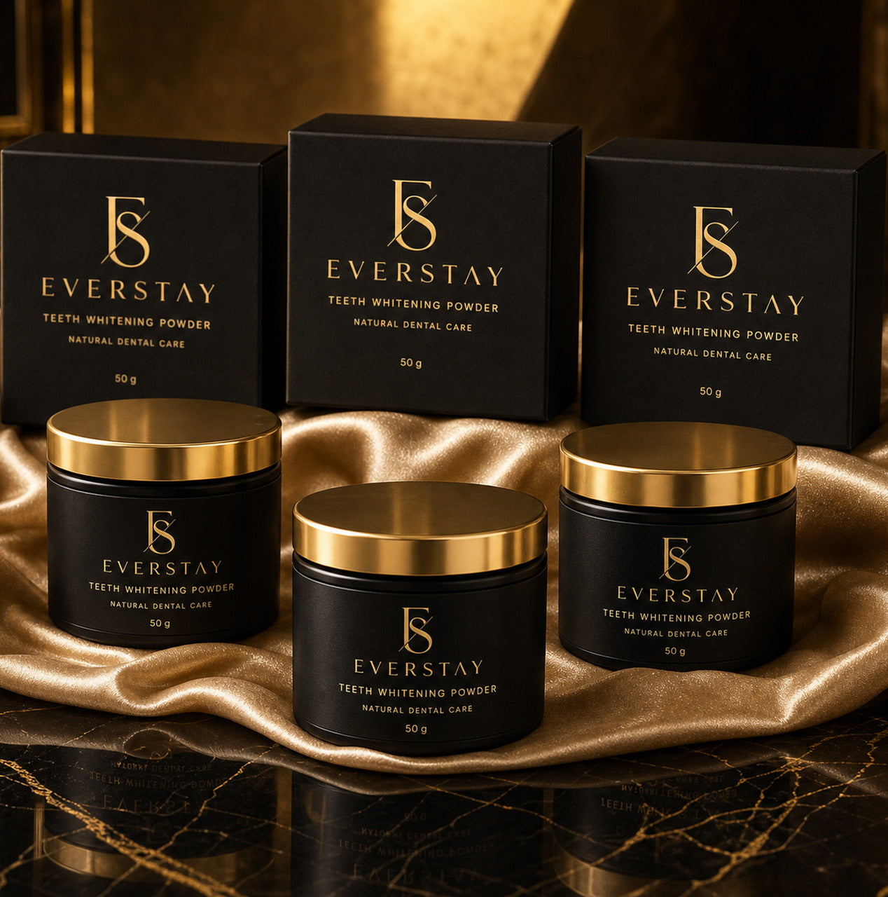 EVERSTAY Complete Confidence Bundle image 4