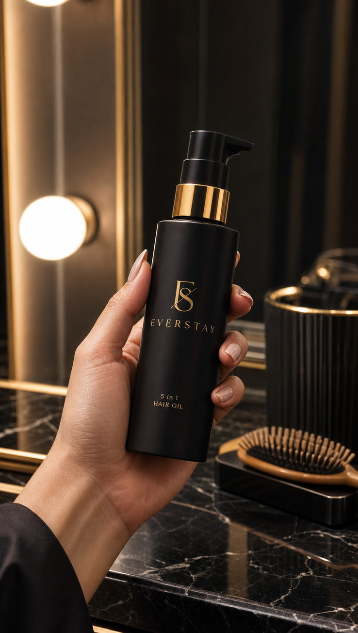 EVERSTAY 5-in-1 Hair & Scalp Oil image 4