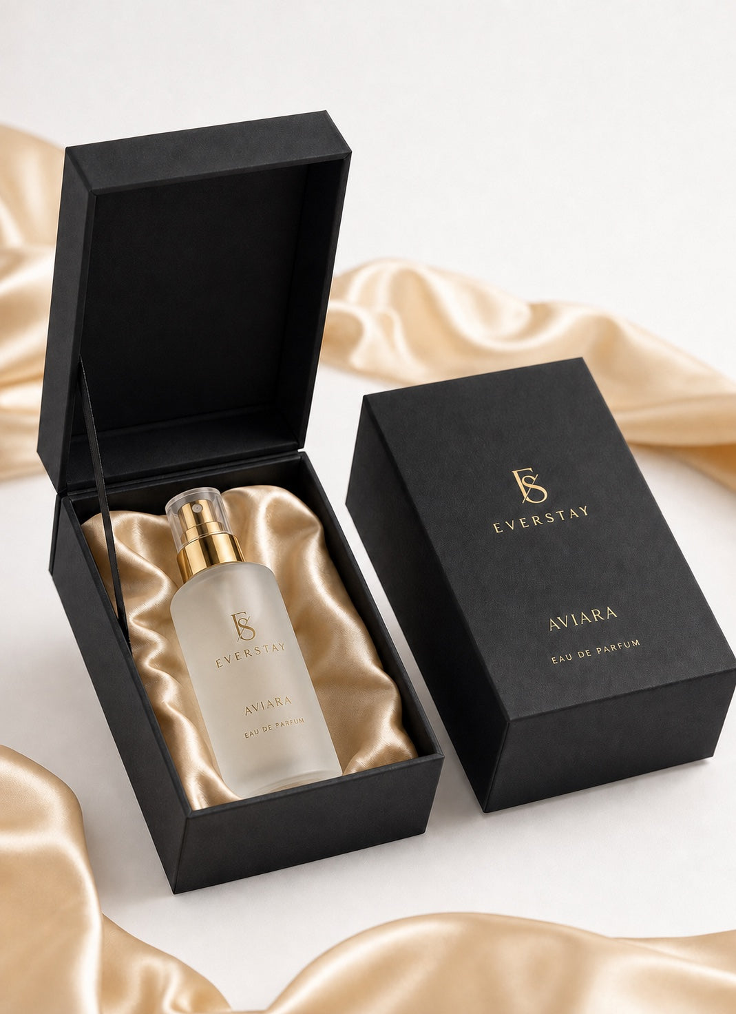 Aviara Eau de Parfum by EVERSTAY